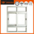 Kundenspezifische hochwertige Aluminium Fensterrahmen Teile, Aluminium Fensterrahmen